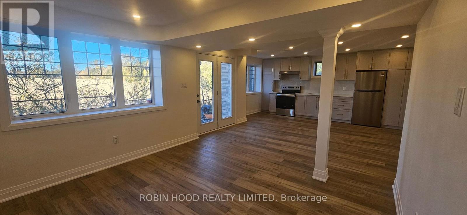 BASEMENT - 106 CONDUCTOR AVENUE, Whitchurch-Stouffville (Stouffville) — photo 6
