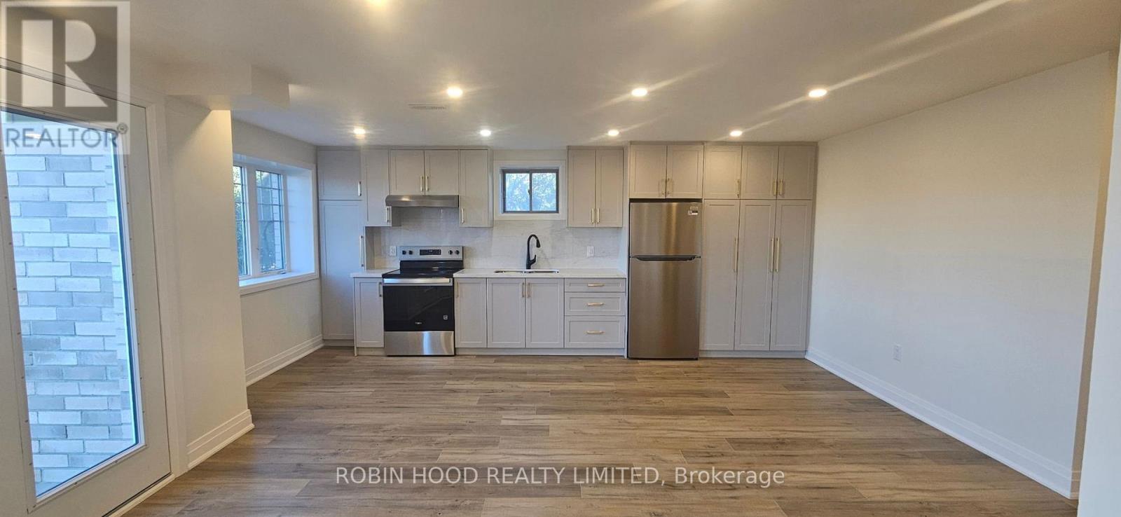 BASEMENT - 106 CONDUCTOR AVENUE, Whitchurch-Stouffville (Stouffville) — photo 7