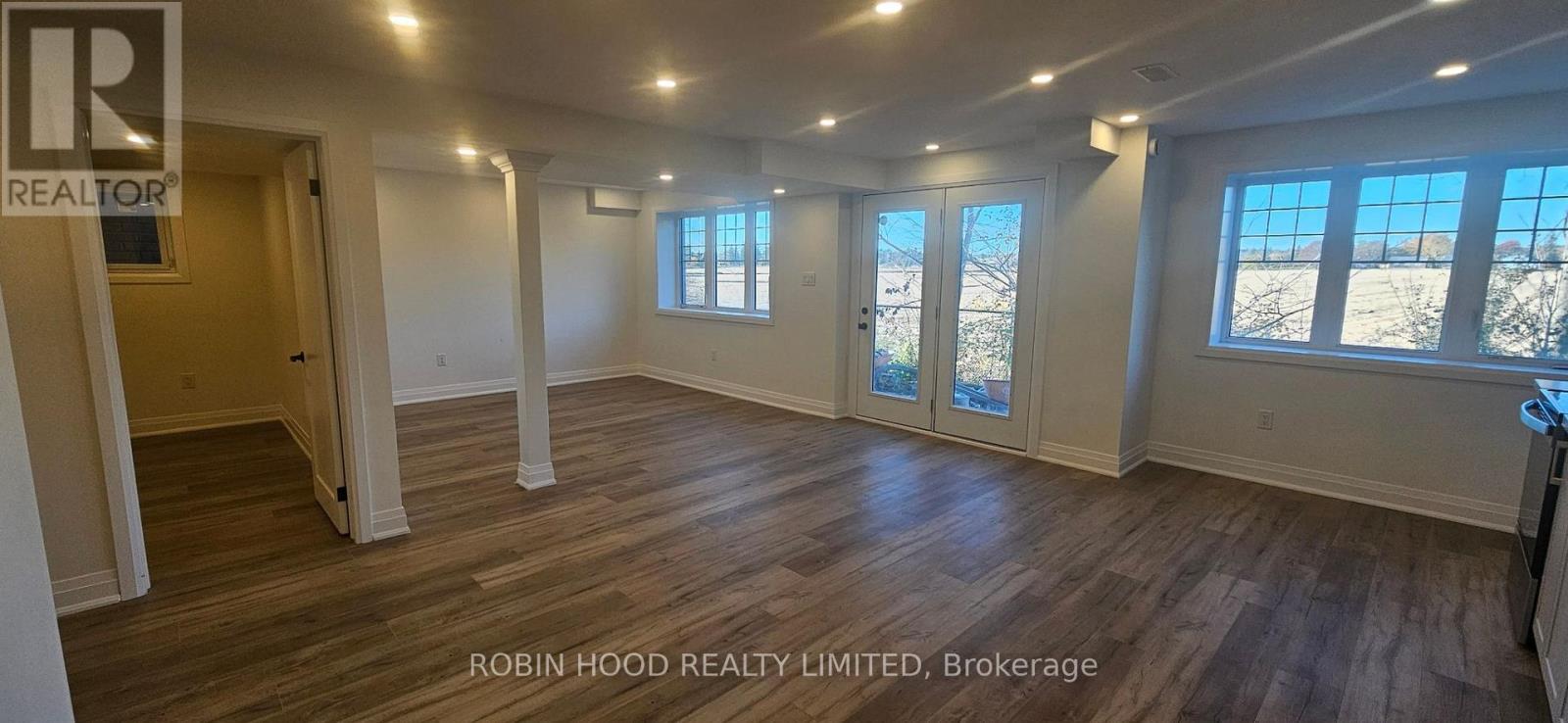 BASEMENT - 106 CONDUCTOR AVENUE, Whitchurch-Stouffville (Stouffville) — photo 8