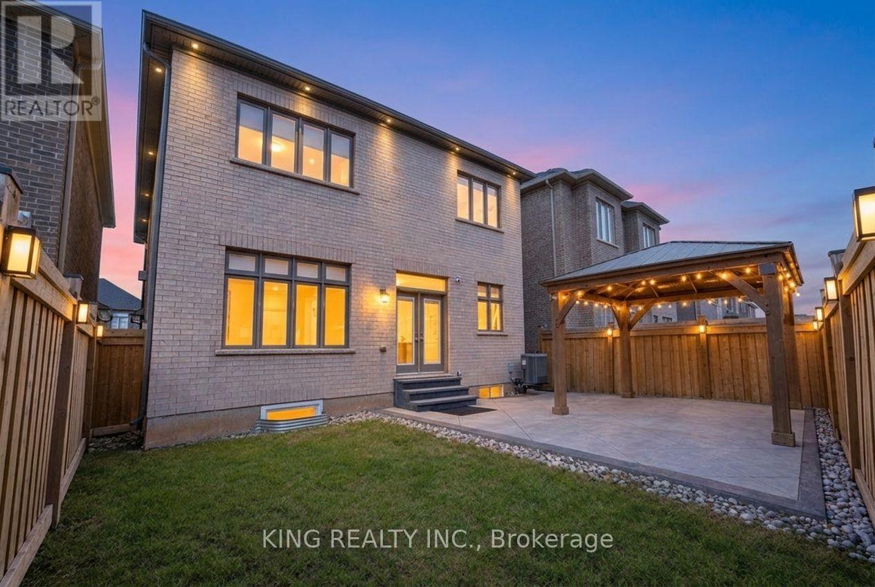 2359 Irene Crescent, Oakville, ON photo 46