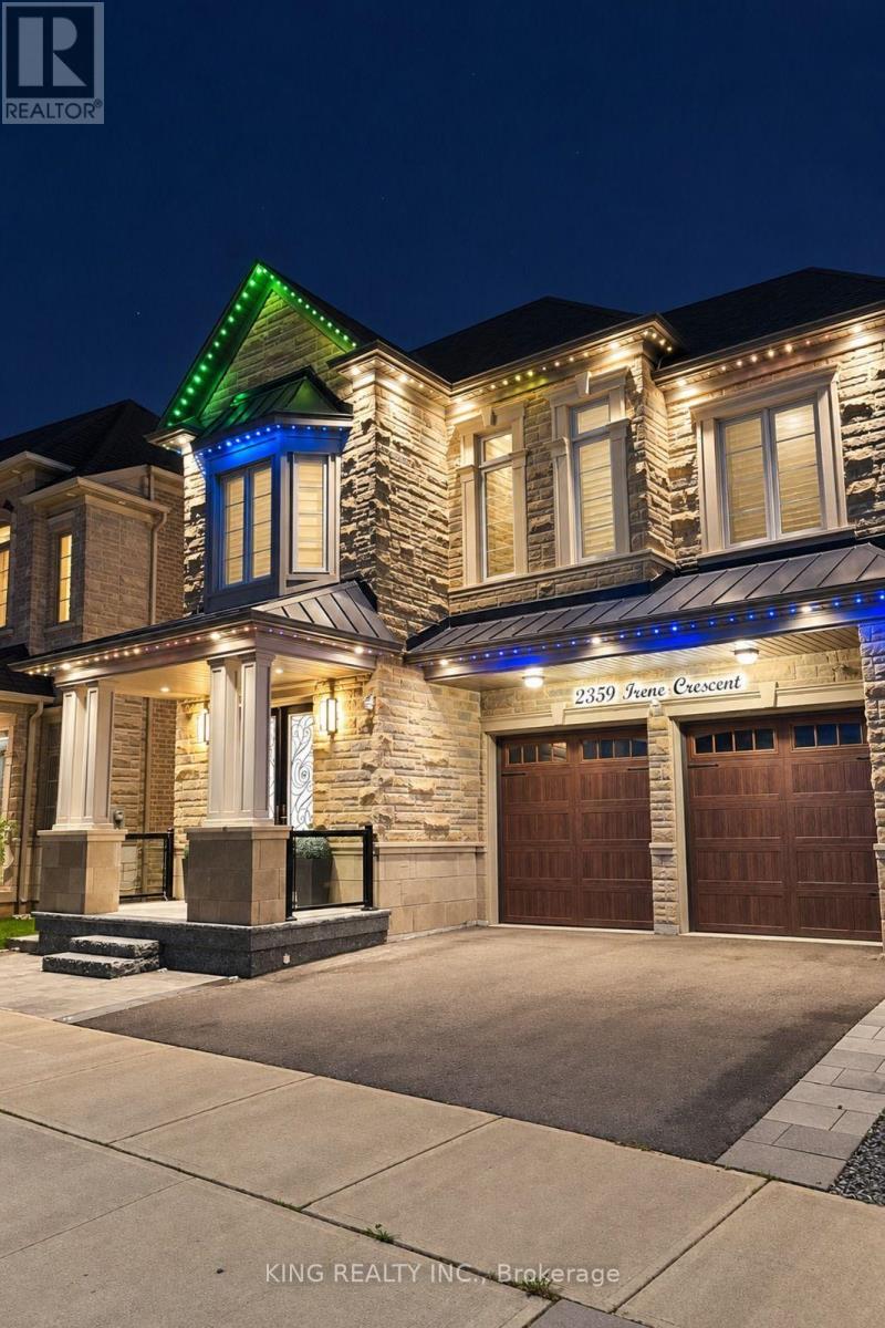 2359 Irene Crescent, Oakville, ON photo 48