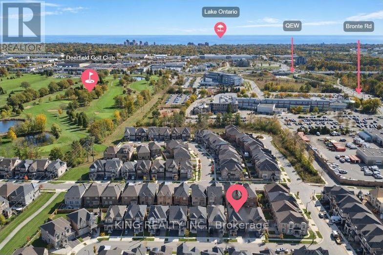 2359 Irene Crescent, Oakville, ON photo 50