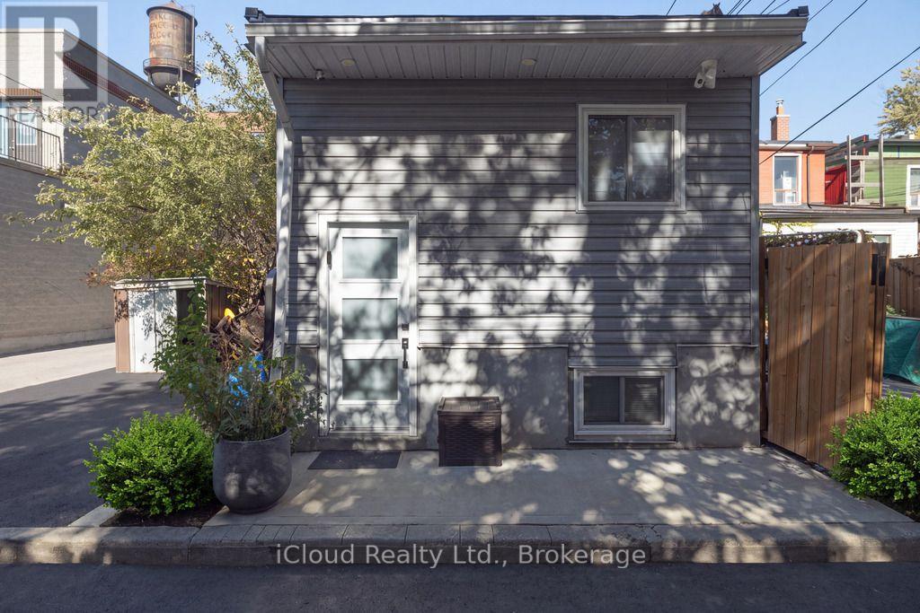 225 WALLACE AVENUE, Toronto (Dovercourt-Wallace Emerson-Junction)