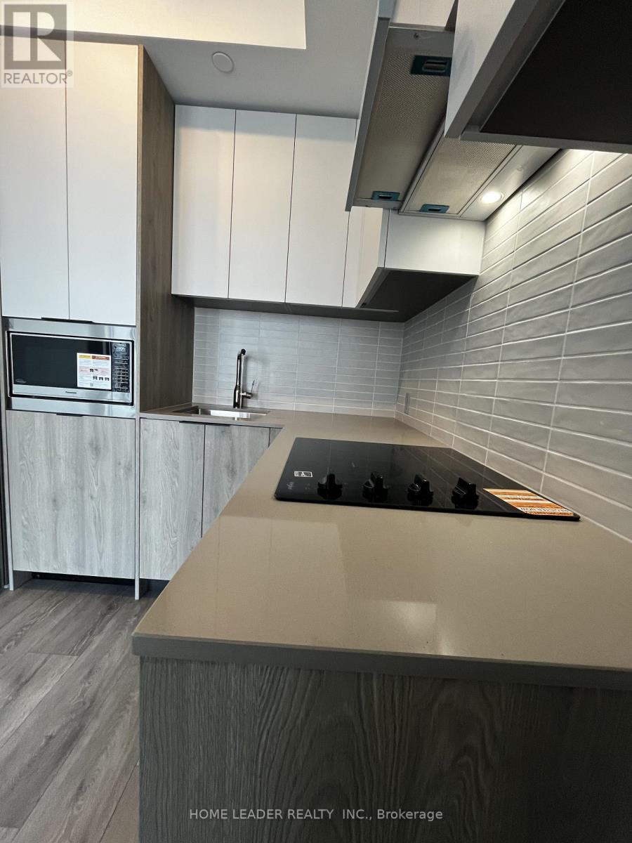 1401 - 1007 THE QUEENSWAY STREET, Toronto (Islington-City Centre West) — photo 8