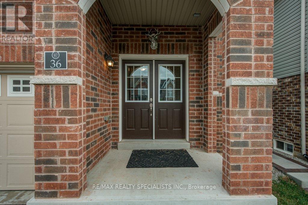 36 WEATHERALL AVENUE, Cambridge — photo 4