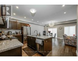 36 Weatherall Avenue, Cambridge, ON N3H0C1 Photo 12