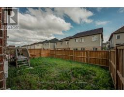 36 Weatherall Avenue, Cambridge, ON N3H0C1 Photo 36
