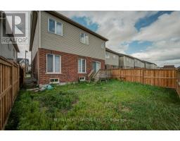 36 Weatherall Avenue, Cambridge, ON N3H0C1 Photo 37