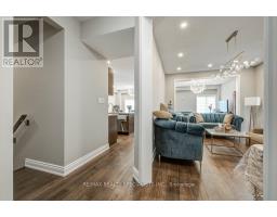36 Weatherall Avenue, Cambridge, ON N3H0C1 Photo 8