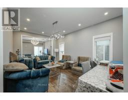36 Weatherall Avenue, Cambridge, ON N3H0C1 Photo 9