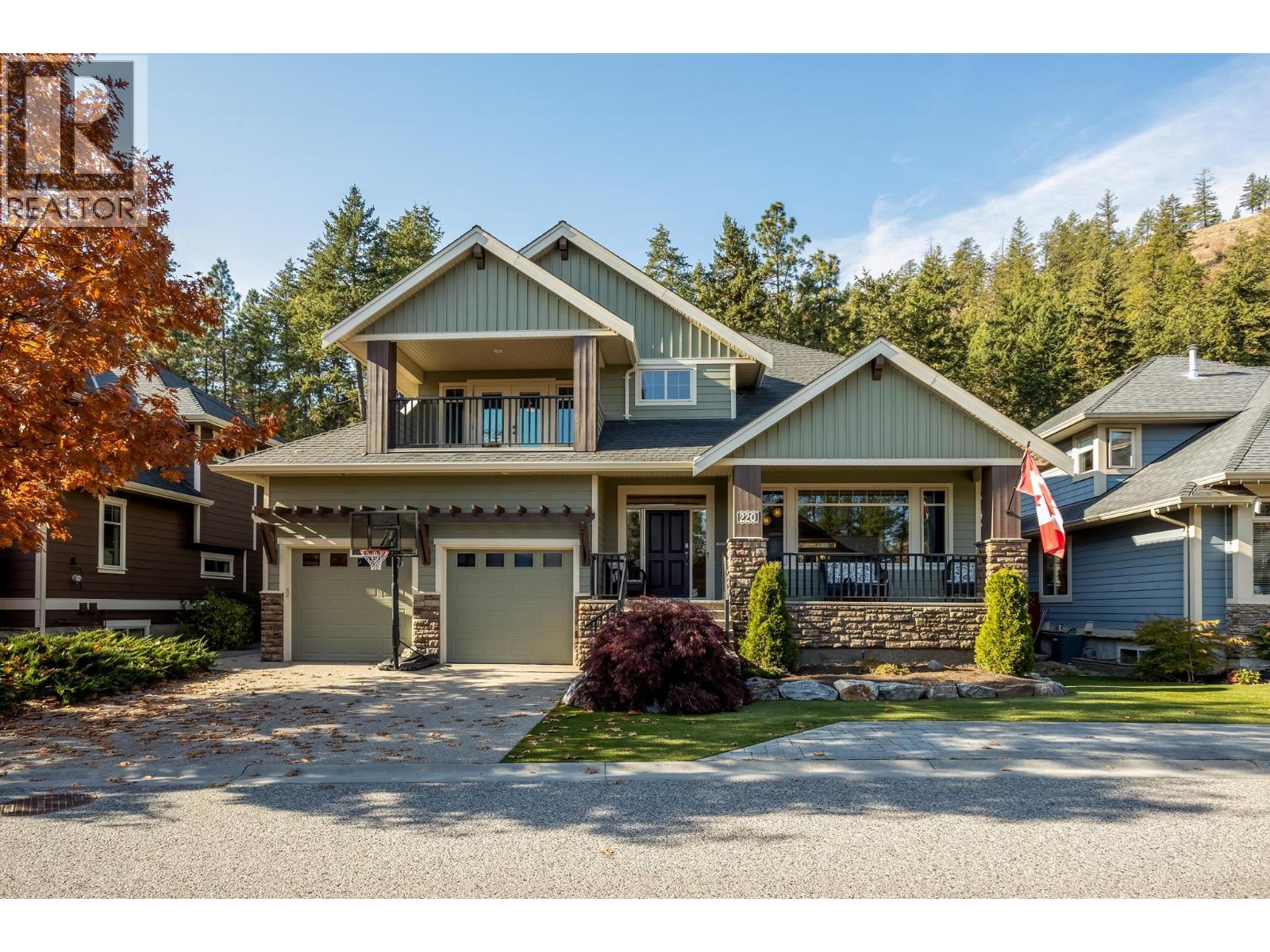 220 Terrace Hill Place, Kelowna