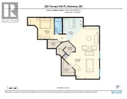 220 Terrace Hill Place, Kelowna, BC V1V2T1 Photo 43