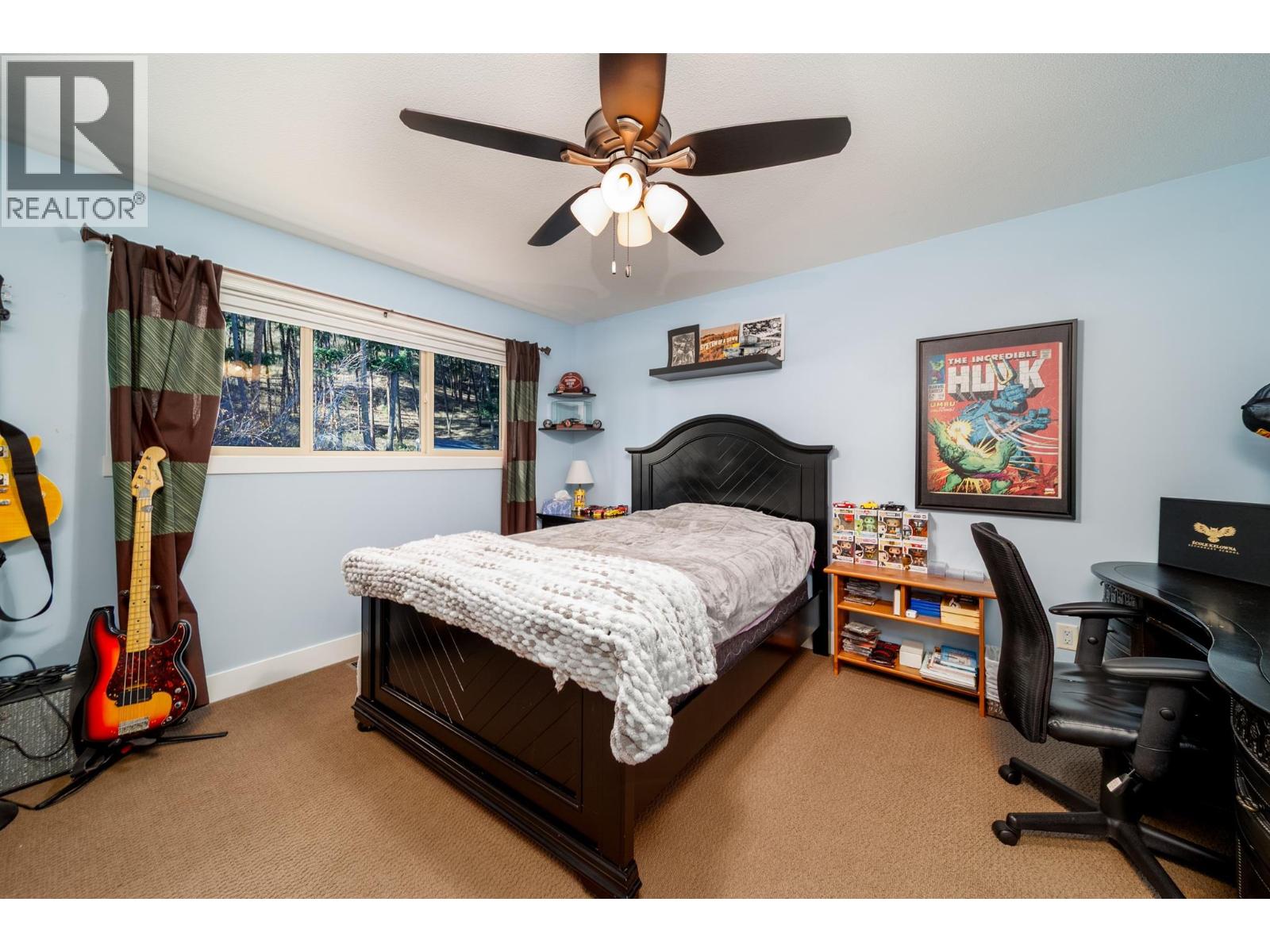 220 Terrace Hill Place, Kelowna