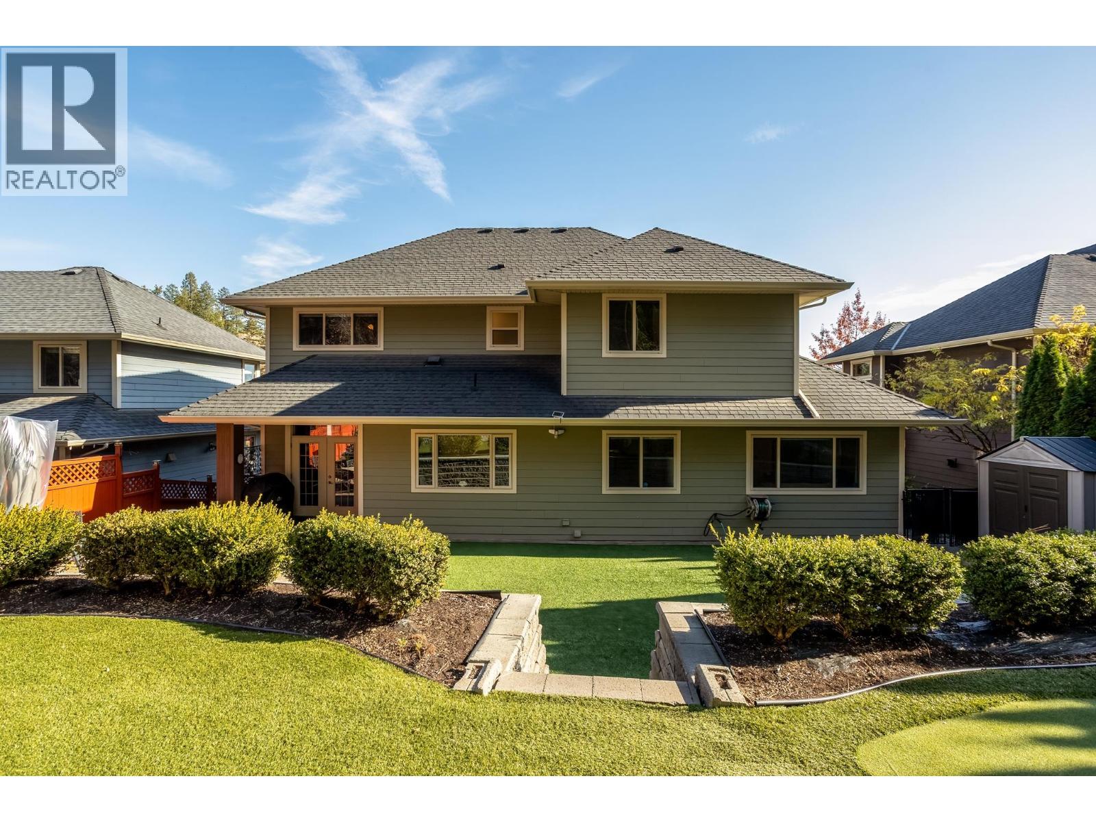 220 Terrace Hill Place, Kelowna
