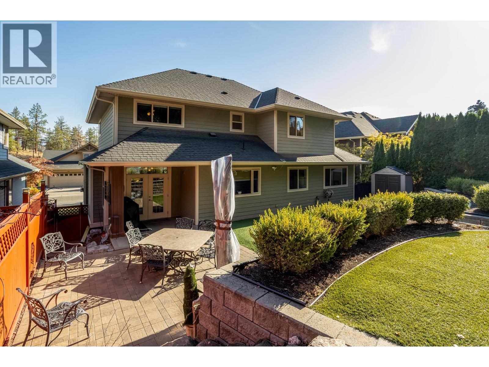 220 Terrace Hill Place, Kelowna