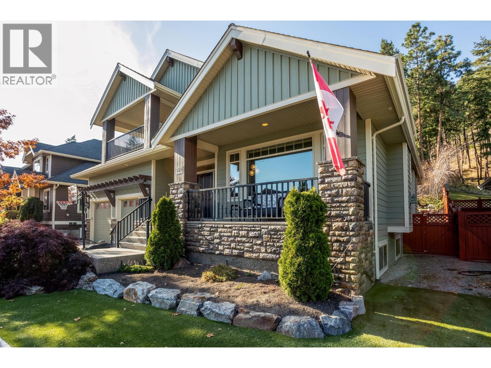 220 Terrace Hill Place, Kelowna