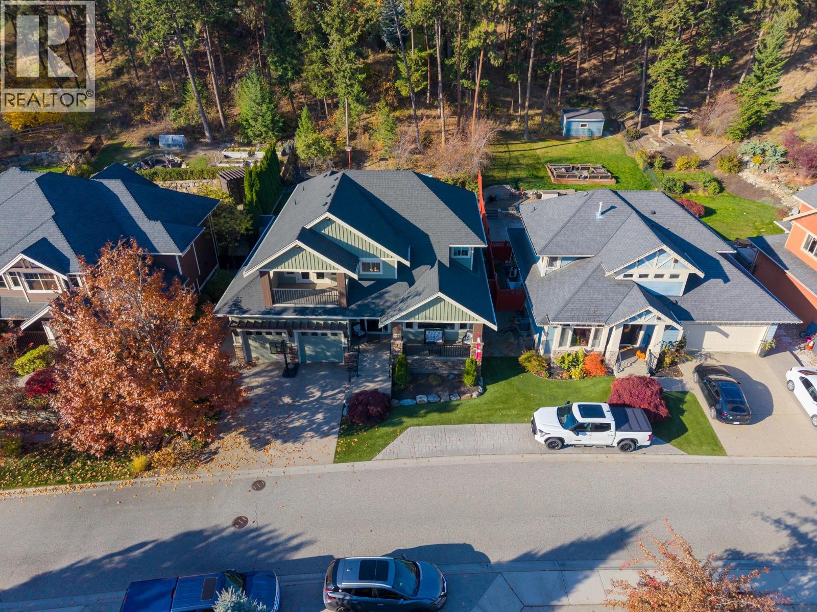 220 Terrace Hill Place, Kelowna