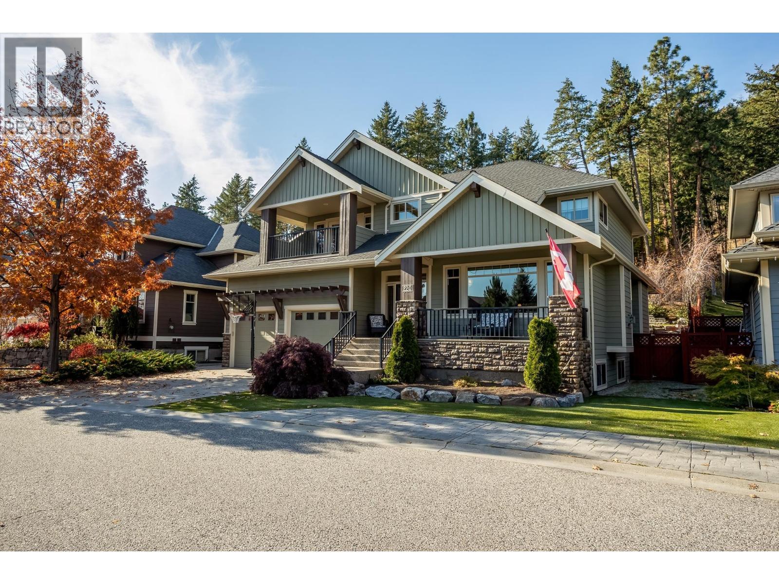 220 Terrace Hill Place, Kelowna