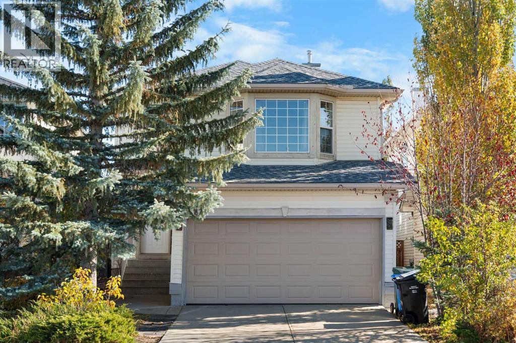 87 Citadel Meadow Grove NW photo 3