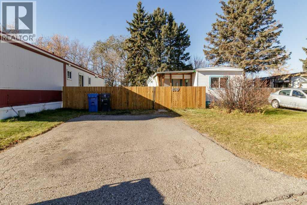 410, 5029 34 Street, Red Deer