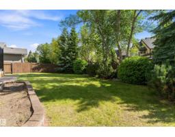 1708 Bearspaw Dr W Nw, Edmonton, AB T6J6K5 Photo 43