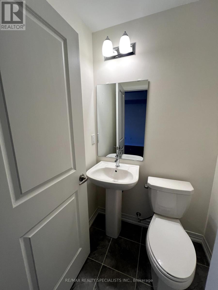 9 - 155 TAPSCOTT ROAD, Toronto (Malvern) — photo 12