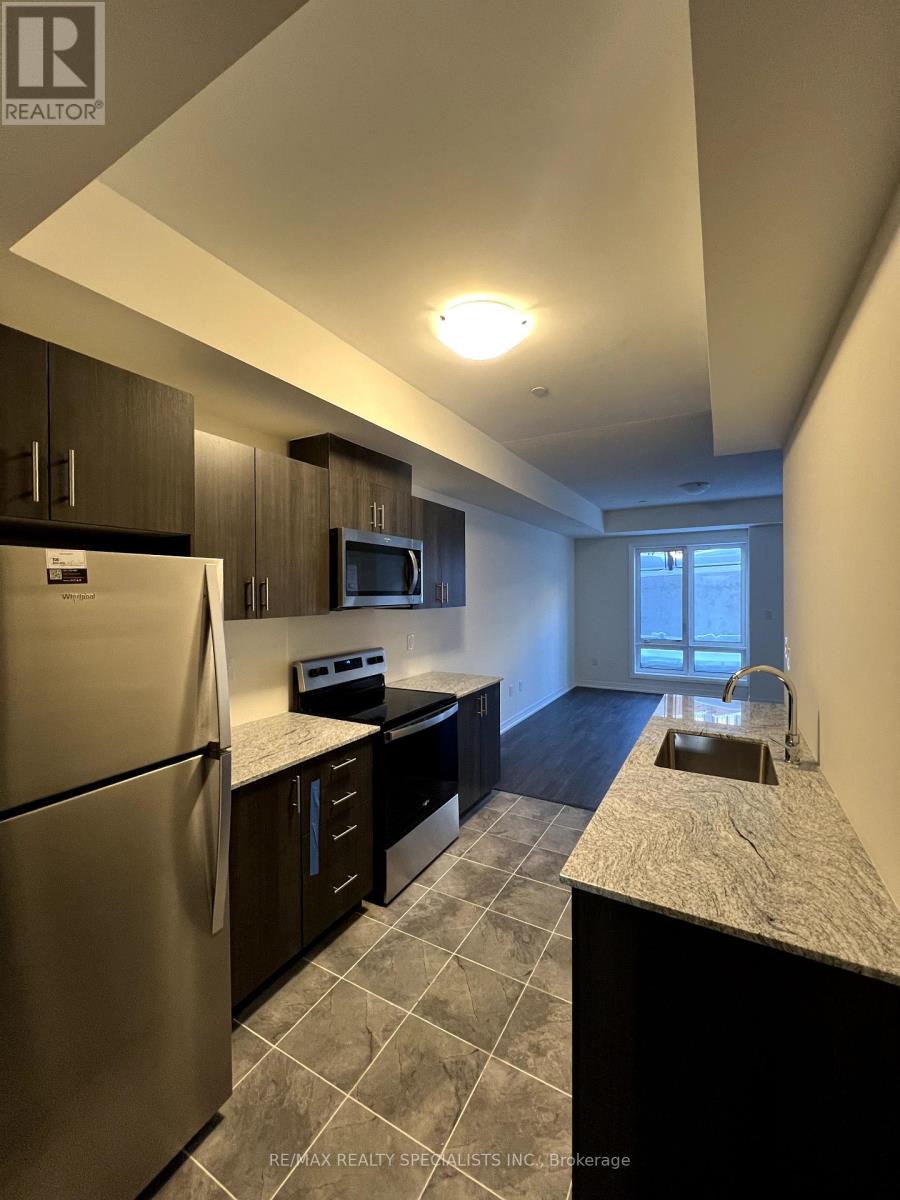 9 - 155 TAPSCOTT ROAD, Toronto (Malvern) — photo 4