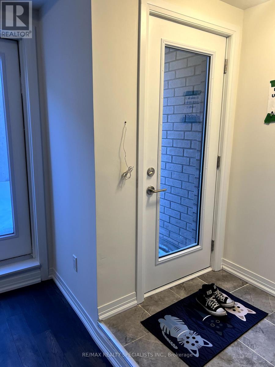 9 - 155 TAPSCOTT ROAD, Toronto (Malvern) — photo 8