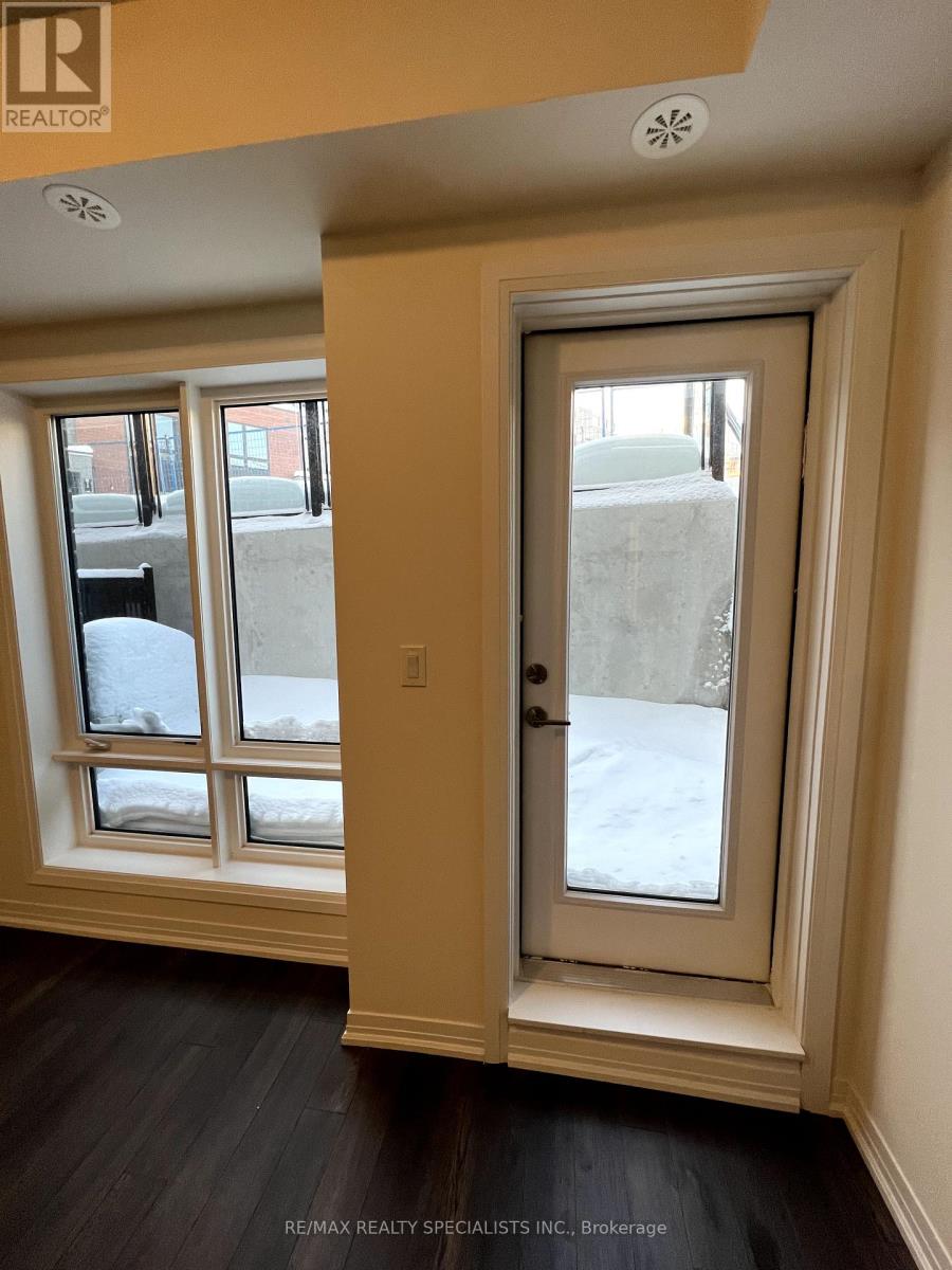 9 - 155 TAPSCOTT ROAD, Toronto (Malvern) — photo 9