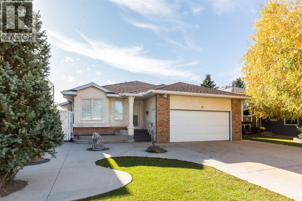 97 Stafford Road N, Lethbridge, Alberta, T1H6C9