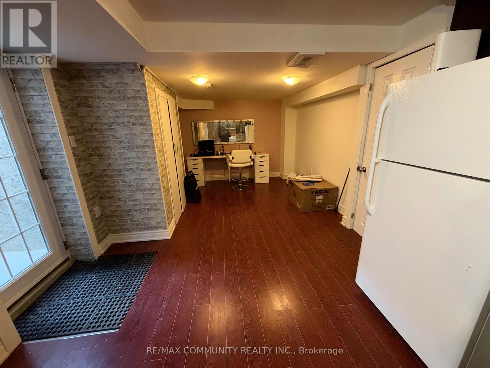 BASEMENT - 14 SUNNYSIDE HILL ROAD W, Markham (Cornell) — photo 2
