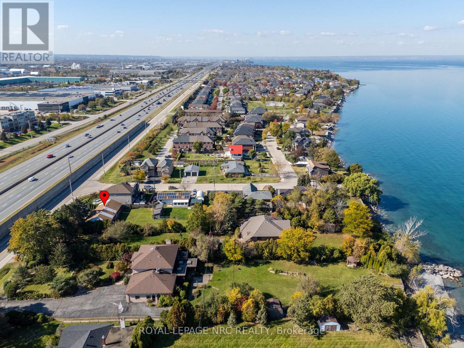 1023 North Service Road, Hamilton, ON photo 42