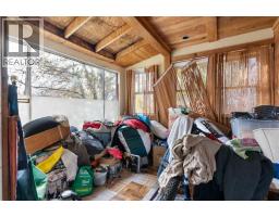 Sunroom - 206 12 Avenue Ne, Calgary, AB T2E1A2 Photo 7