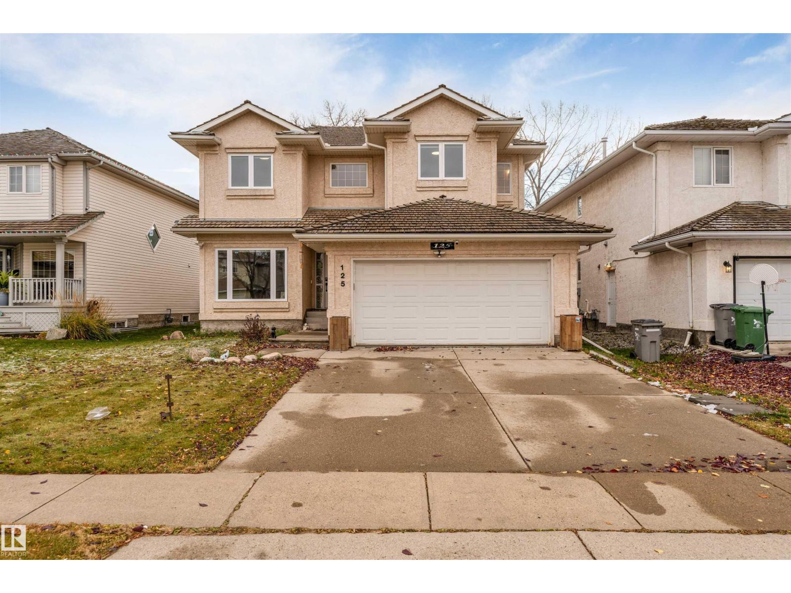 125 Coloniale WY, Beaumont