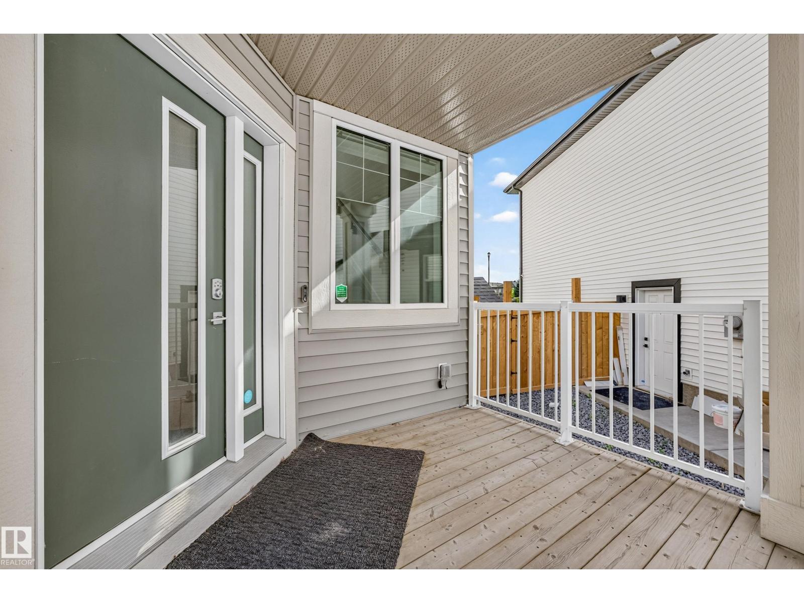 5738 CAUTLEY CR SW, Edmonton — photo 2