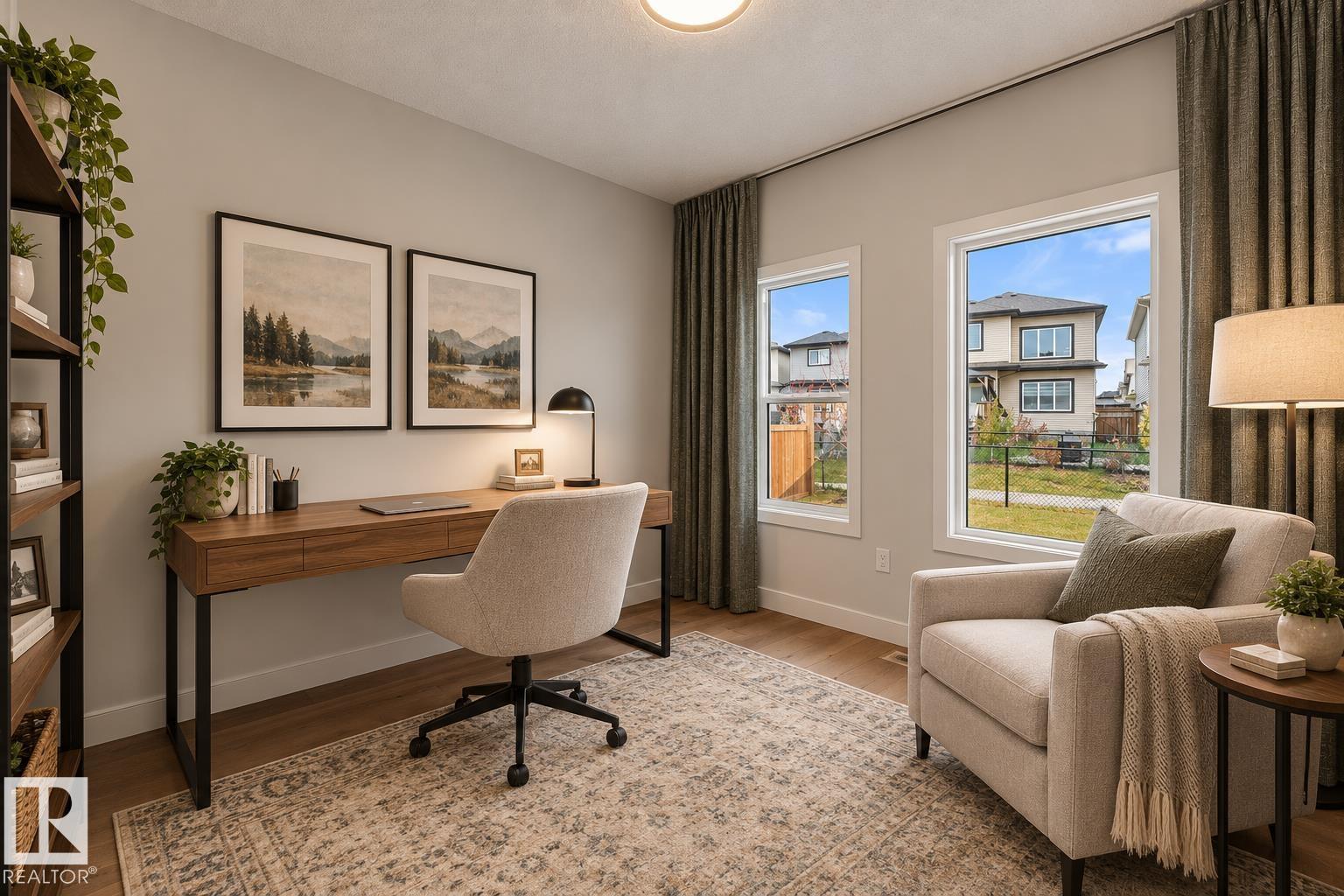 5738 CAUTLEY CR SW, Edmonton — photo 14
