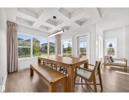 Mud room - 5738 Cautley Cr Sw, Edmonton, AB T6W4X9 Photo 12