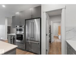 Recreation room - 5738 Cautley Cr Sw, Edmonton, AB T6W4X9 Photo 10
