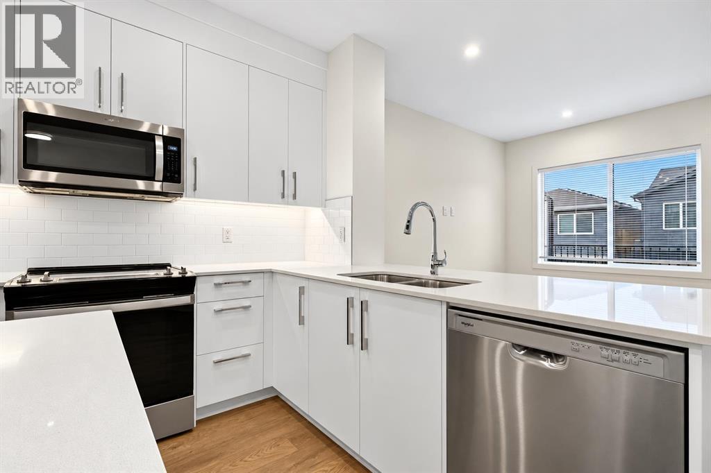 127, 1862 Cornerstone Boulevard NE, Calgary — photo 10