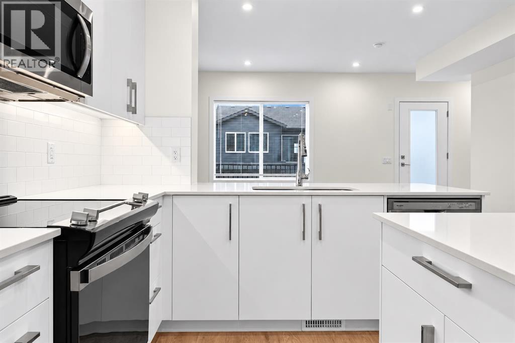 127, 1862 Cornerstone Boulevard NE, Calgary — photo 9