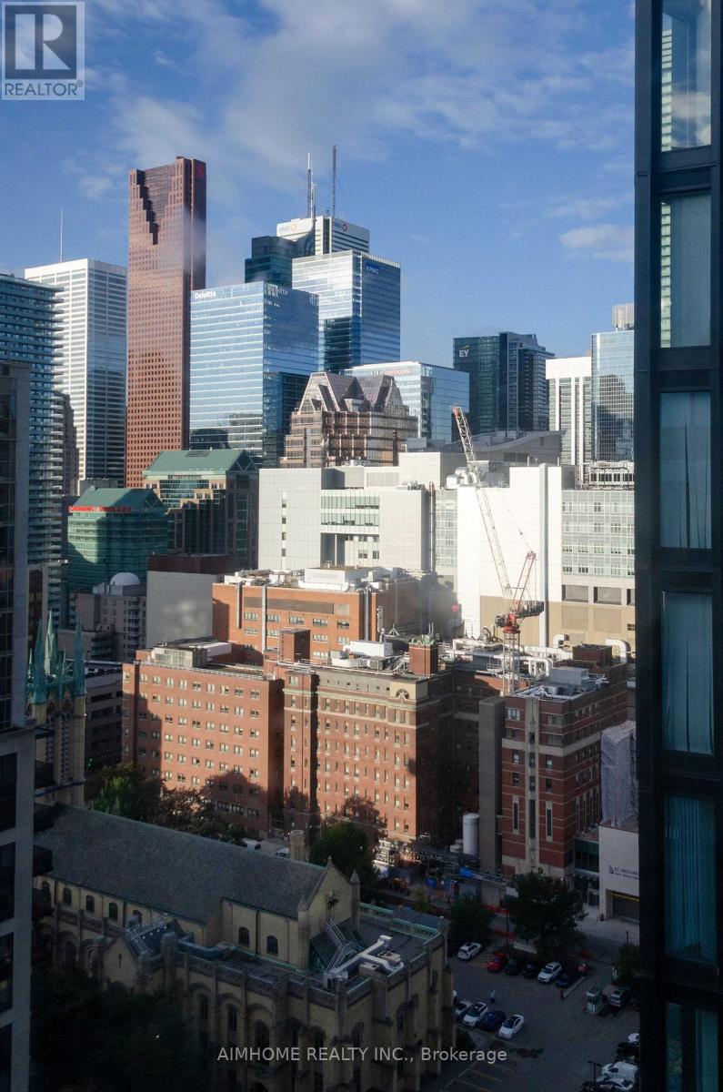2706 - 68 SHUTER STREET, Toronto (Church-Yonge Corridor) — photo 9