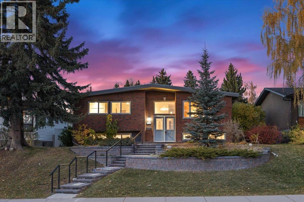 5739 Dalmead Crescent NW, Dalhousie