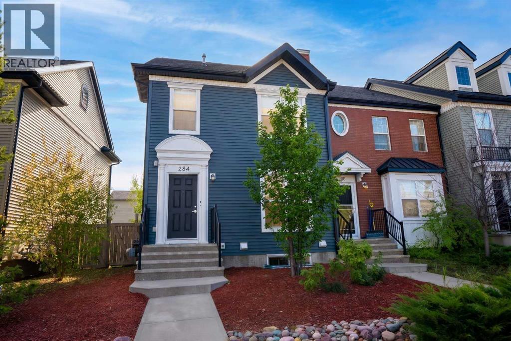 284 Chaparral Valley Square SE, Chaparral