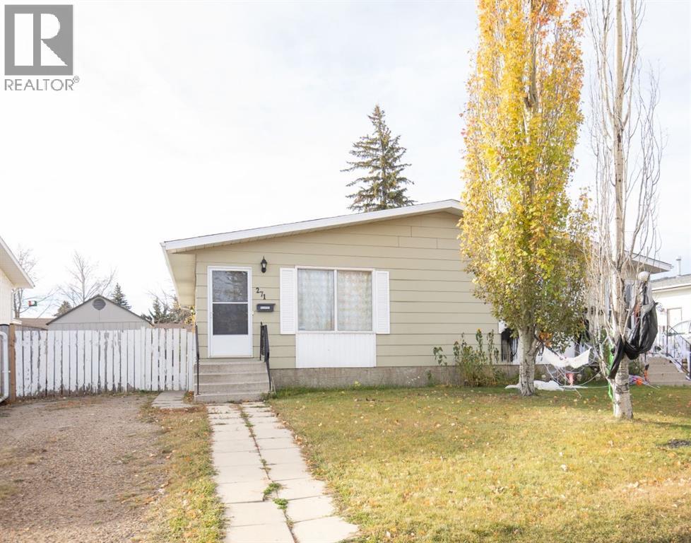 Photo of 271 Overdown Drive, Red Deer