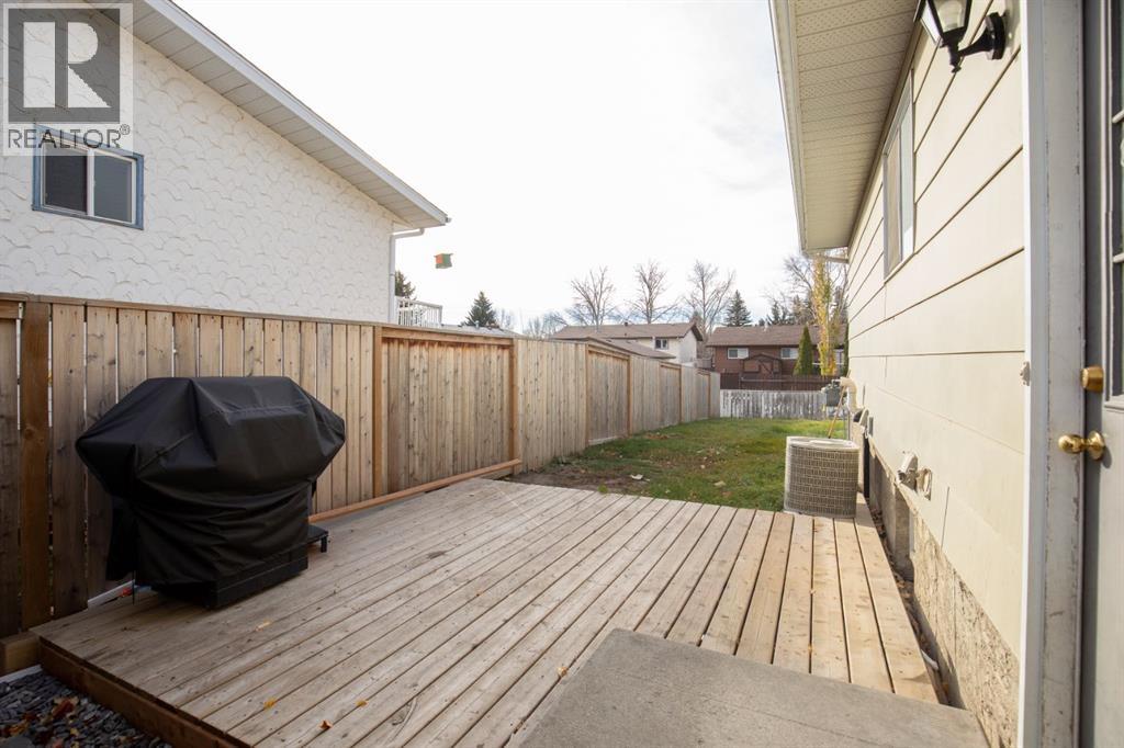 Listing photo – 271 Overdown Drive, Red Deer