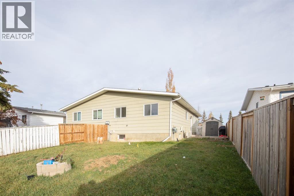 Listing photo – 271 Overdown Drive, Red Deer