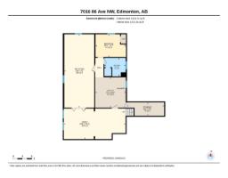 7016 86 Av Nw, Edmonton, AB T6B0K2 Photo 40
