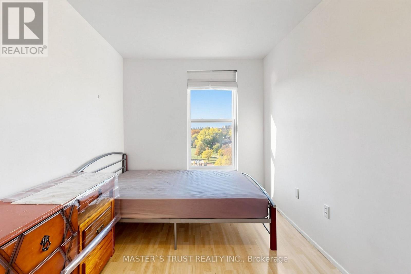 229- 165 Cherokee Boulevard, Toronto, ON photo 20
