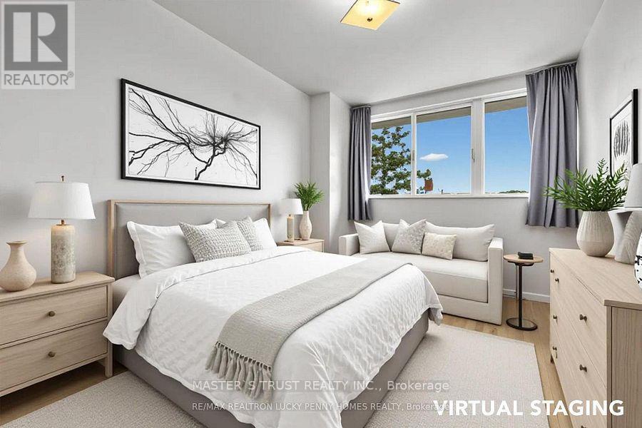229- 165 Cherokee Boulevard, Toronto, ON photo 15