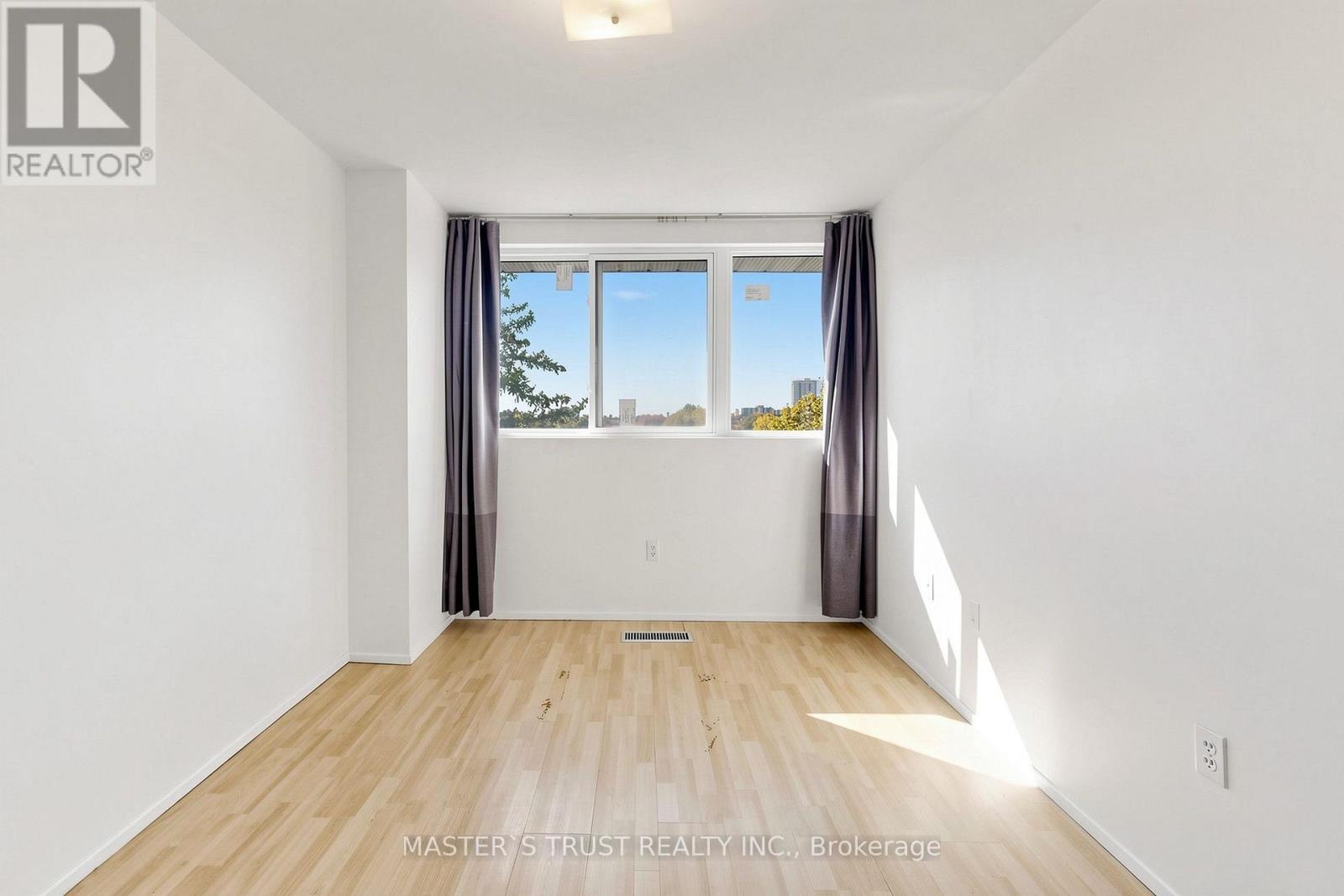229- 165 Cherokee Boulevard, Toronto, ON photo 24